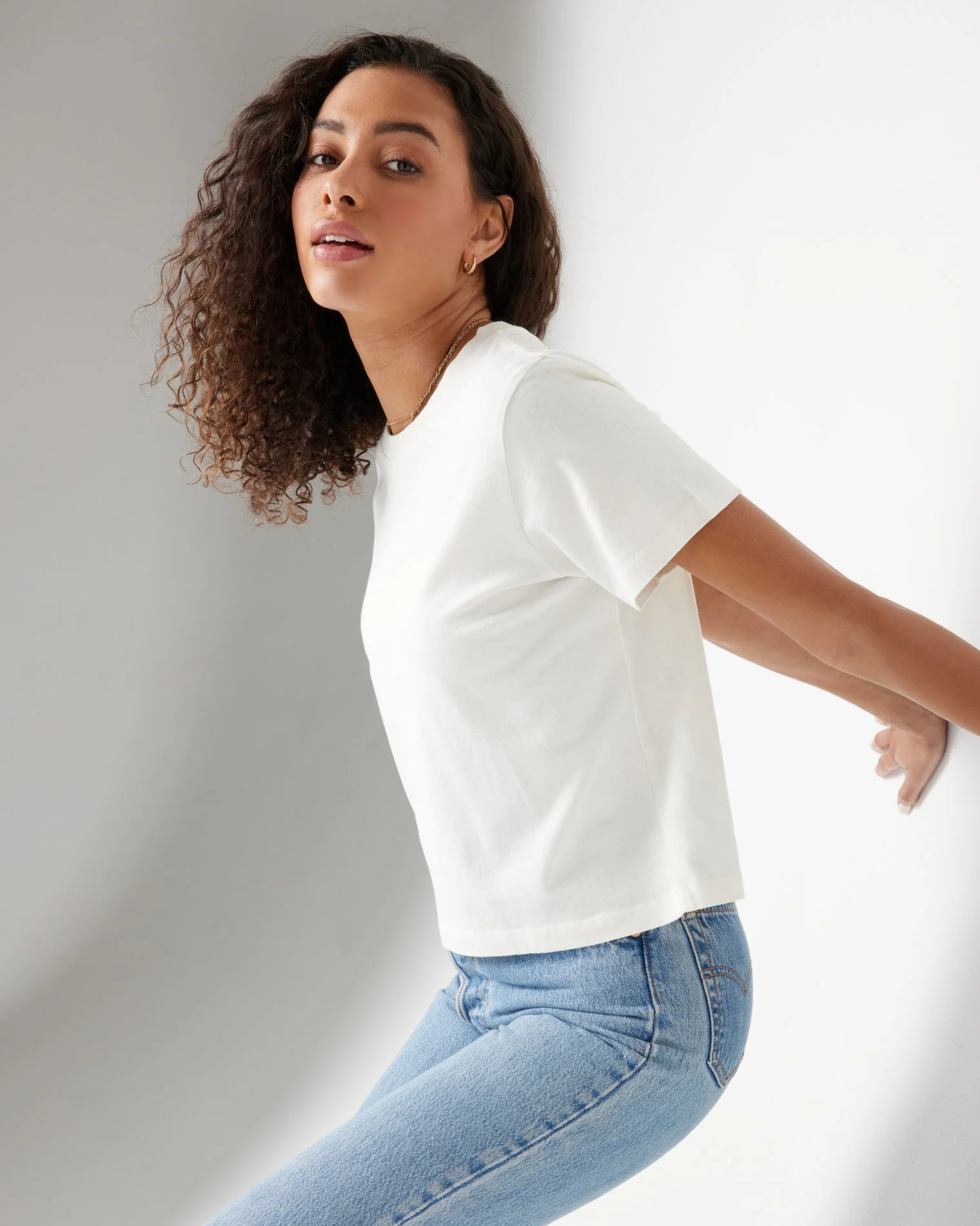 All Day Top - Olive Branch - Image 10