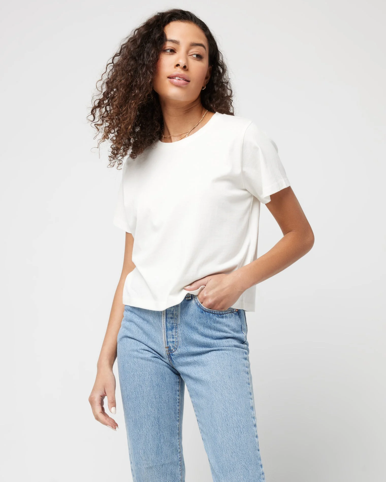 All Day Top - Olive Branch - Image 7