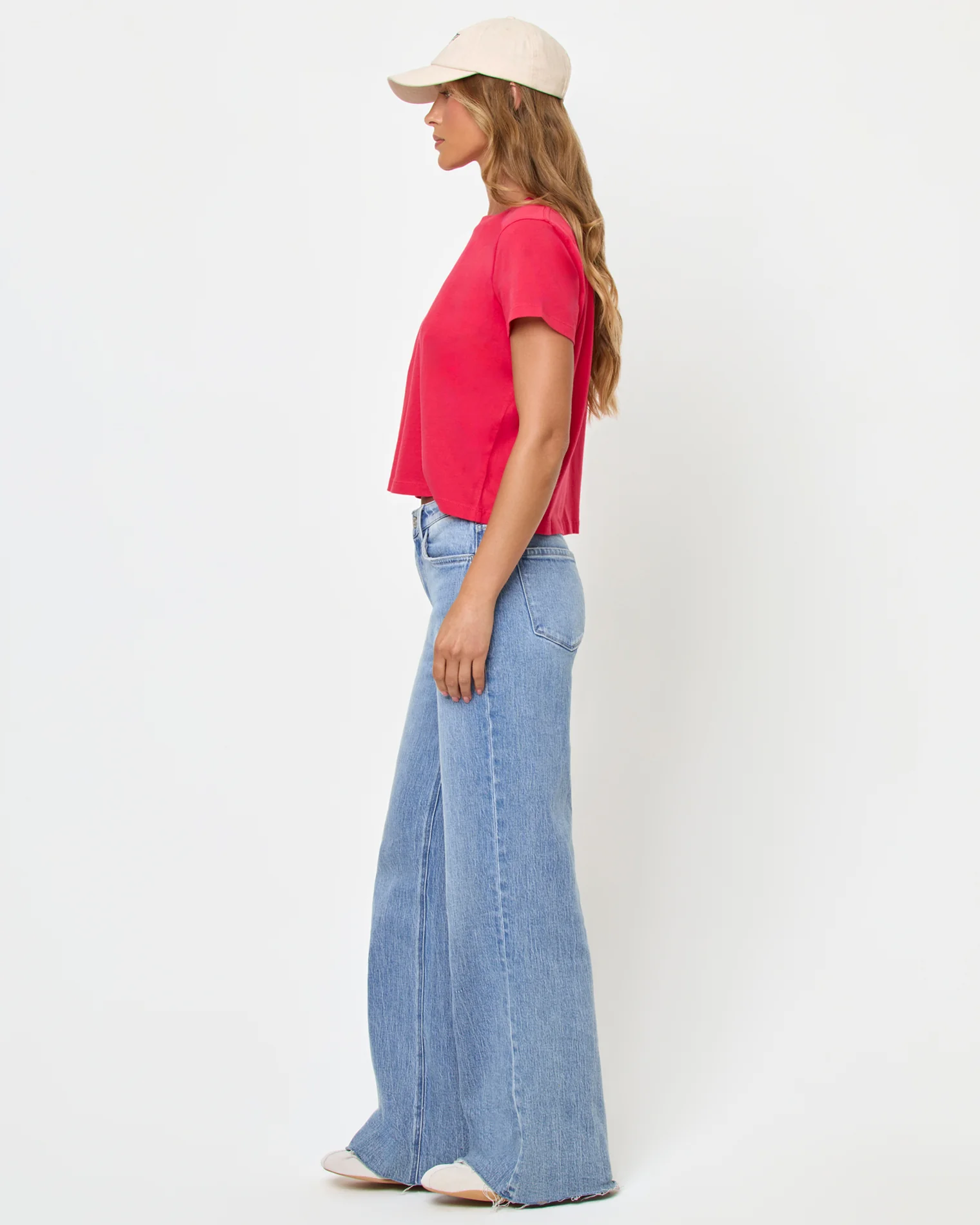 All Day Top - Pout - Image 3