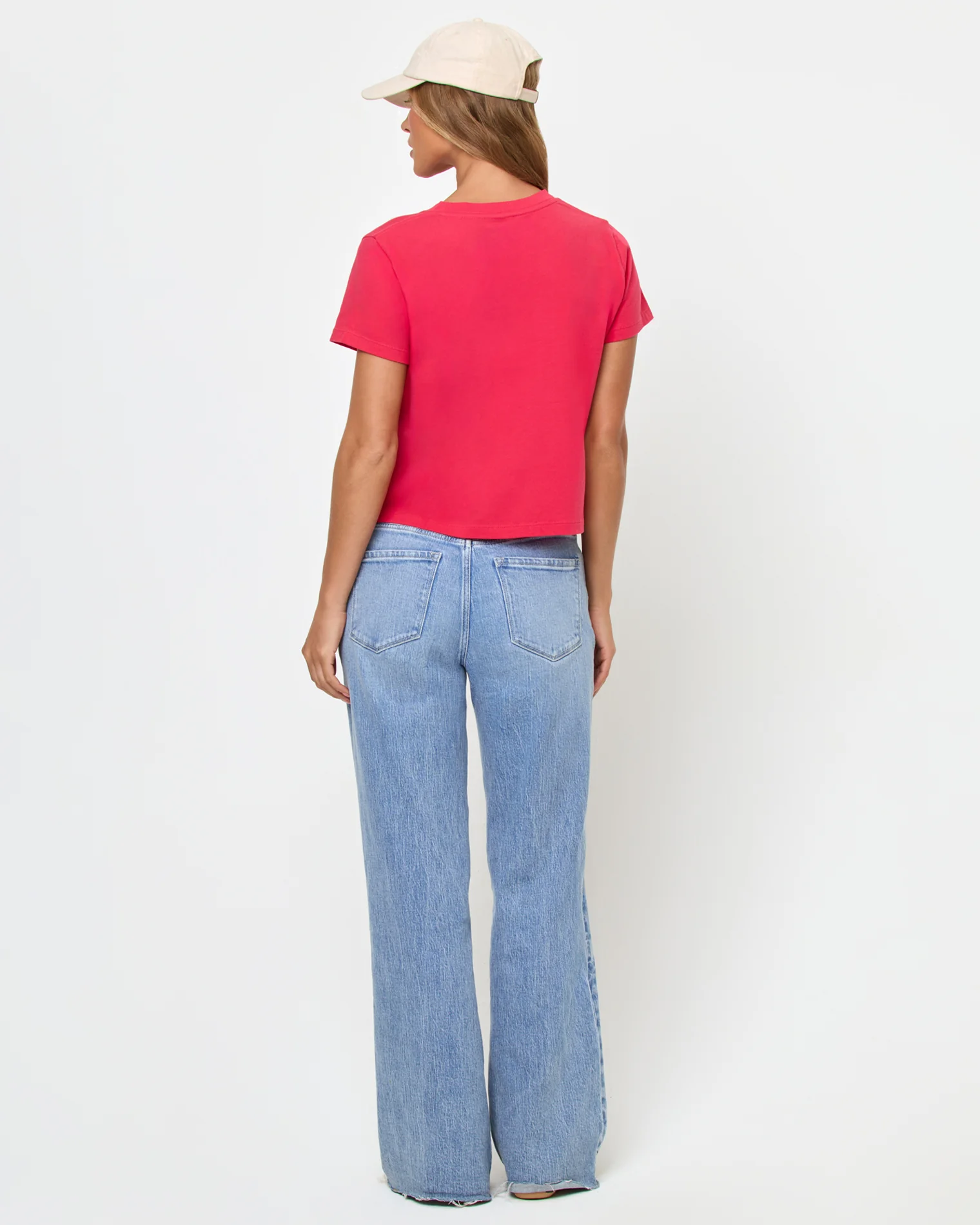 All Day Top - Pout - Image 4