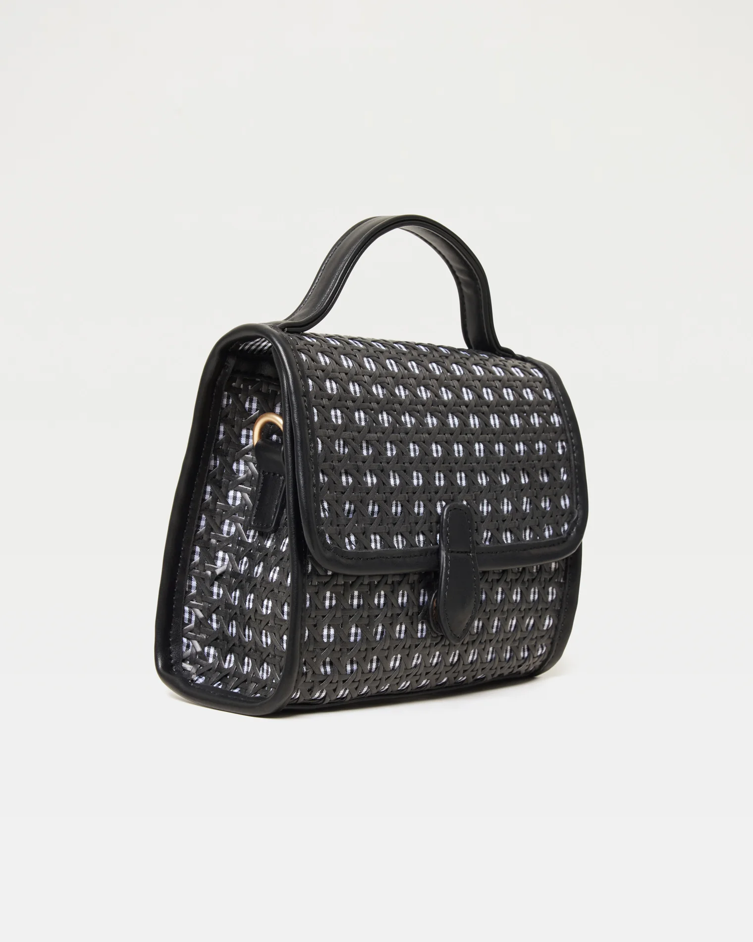 Amelia Bag - Black - Image 3
