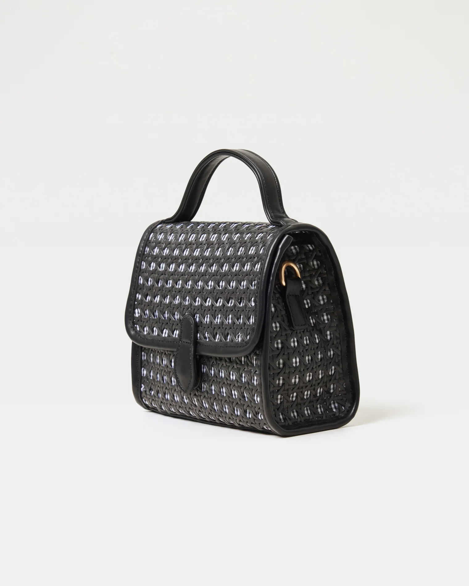 Amelia Bag - Black - Image 4
