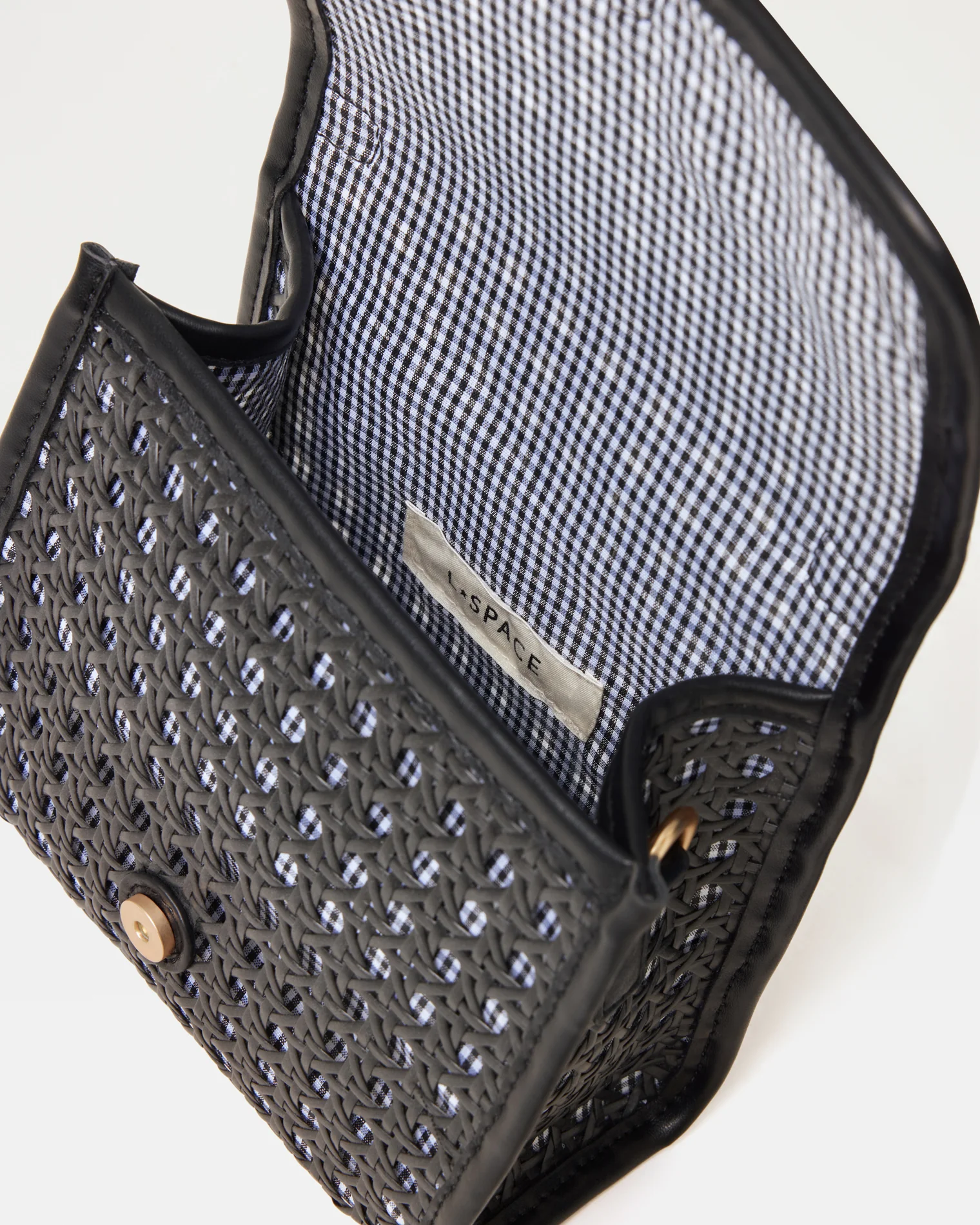 Amelia Bag - Black - Image 5