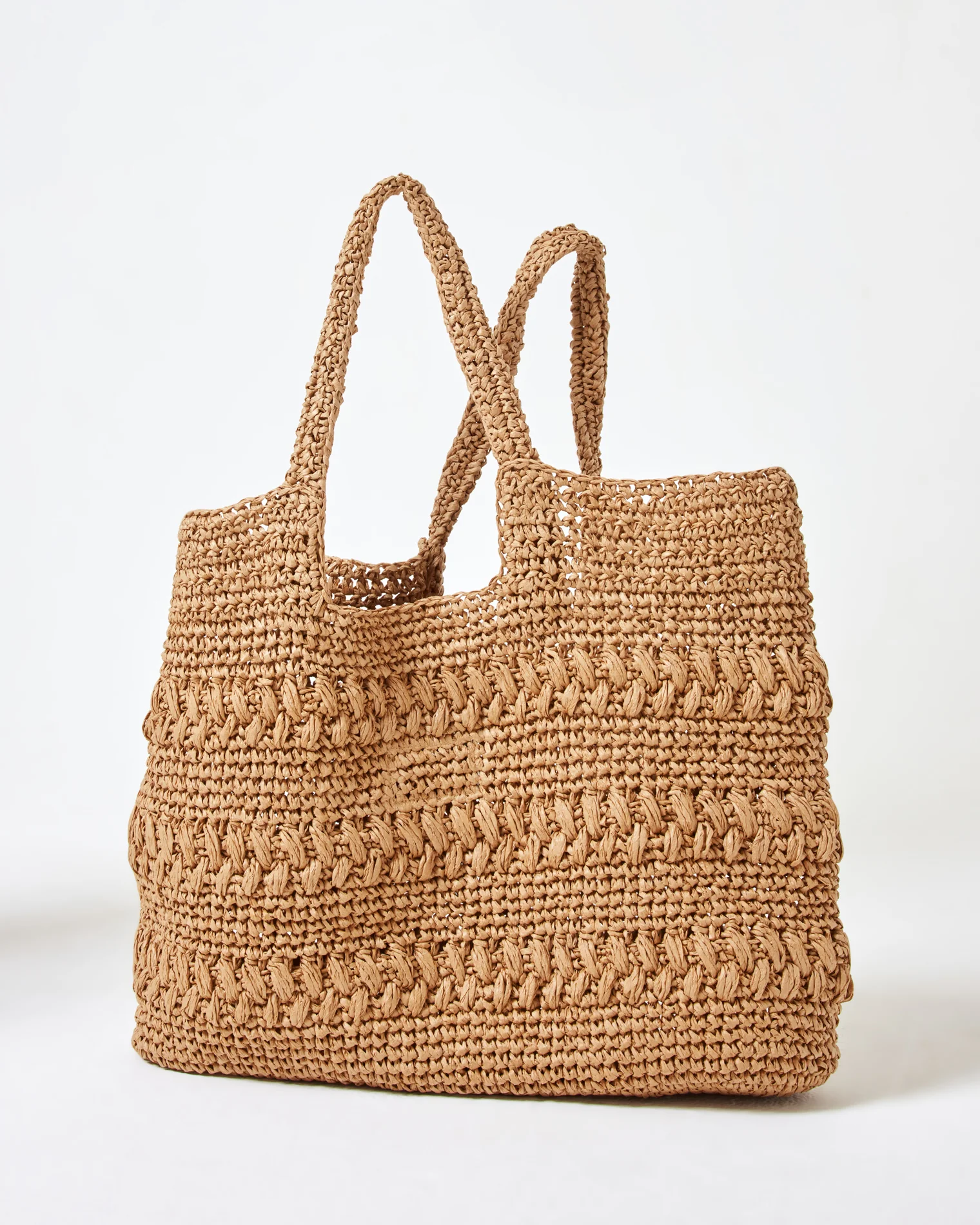Changing Tides Bag - Natural - Image 3
