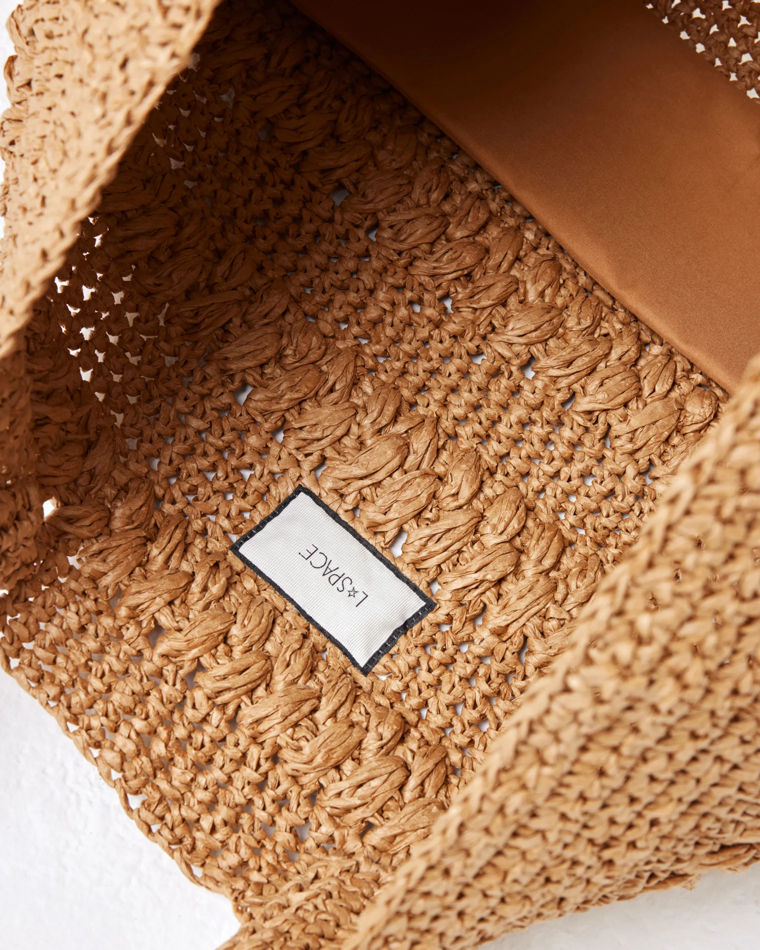 Changing Tides Bag - Natural - Image 4