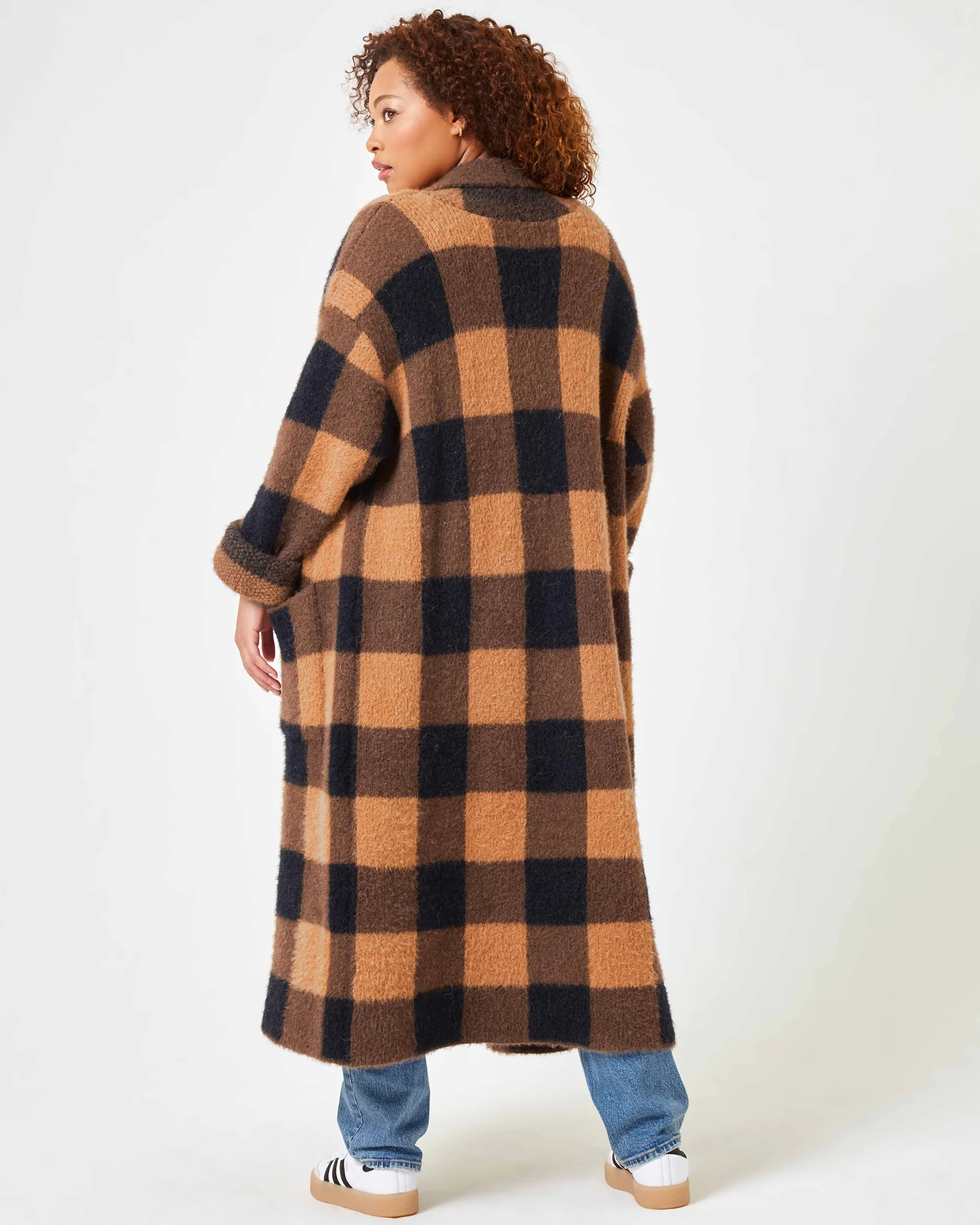 Harlow Coat - Canyon - Image 10