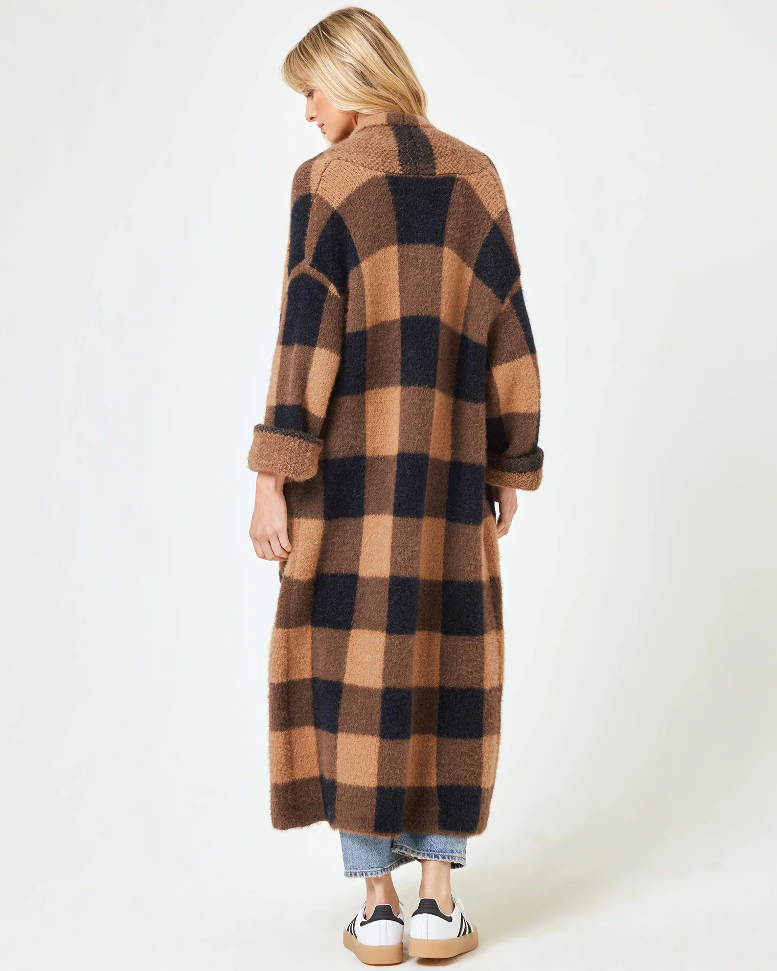 Harlow Coat - Canyon - Image 5