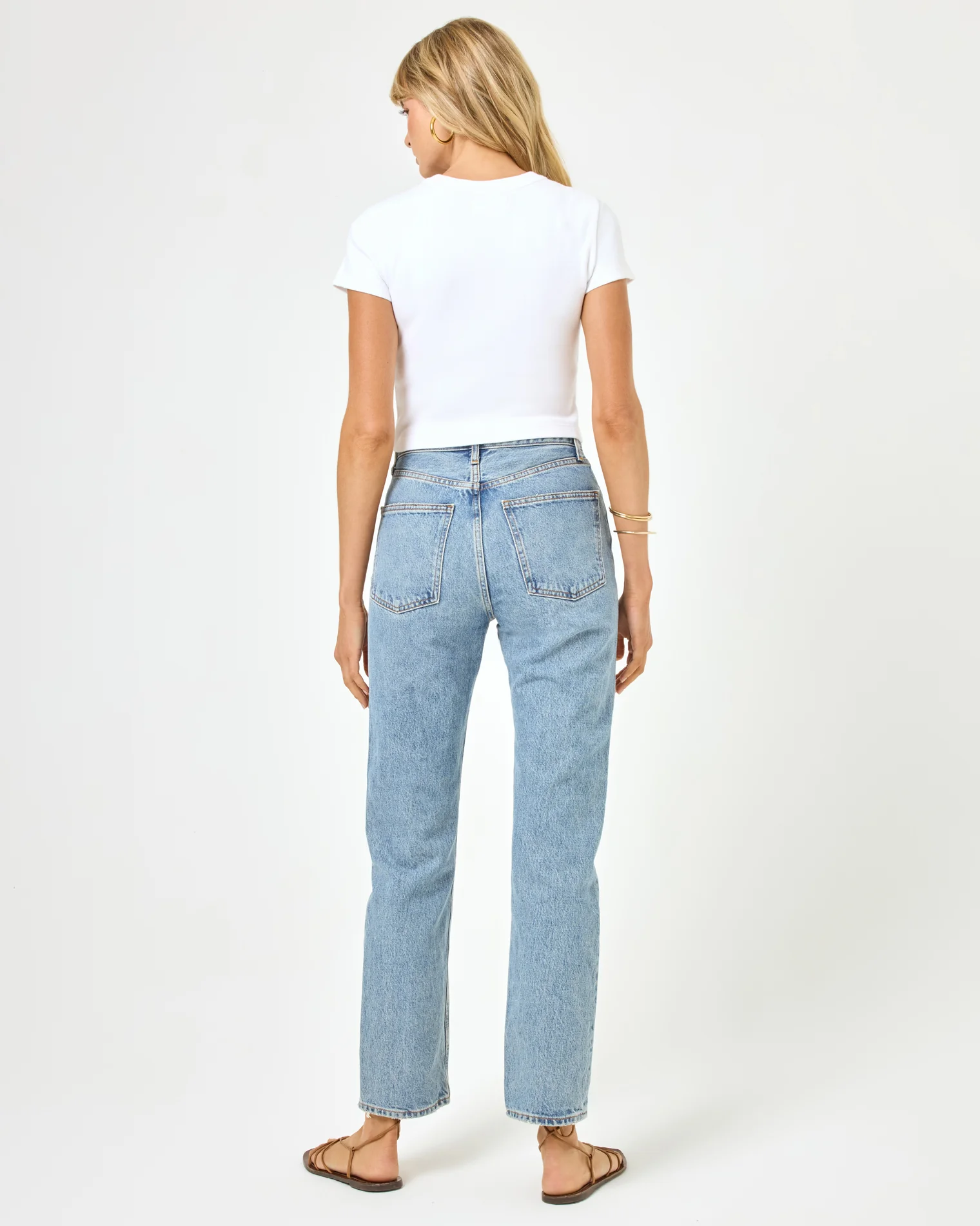 Julia Top - White - Image 6