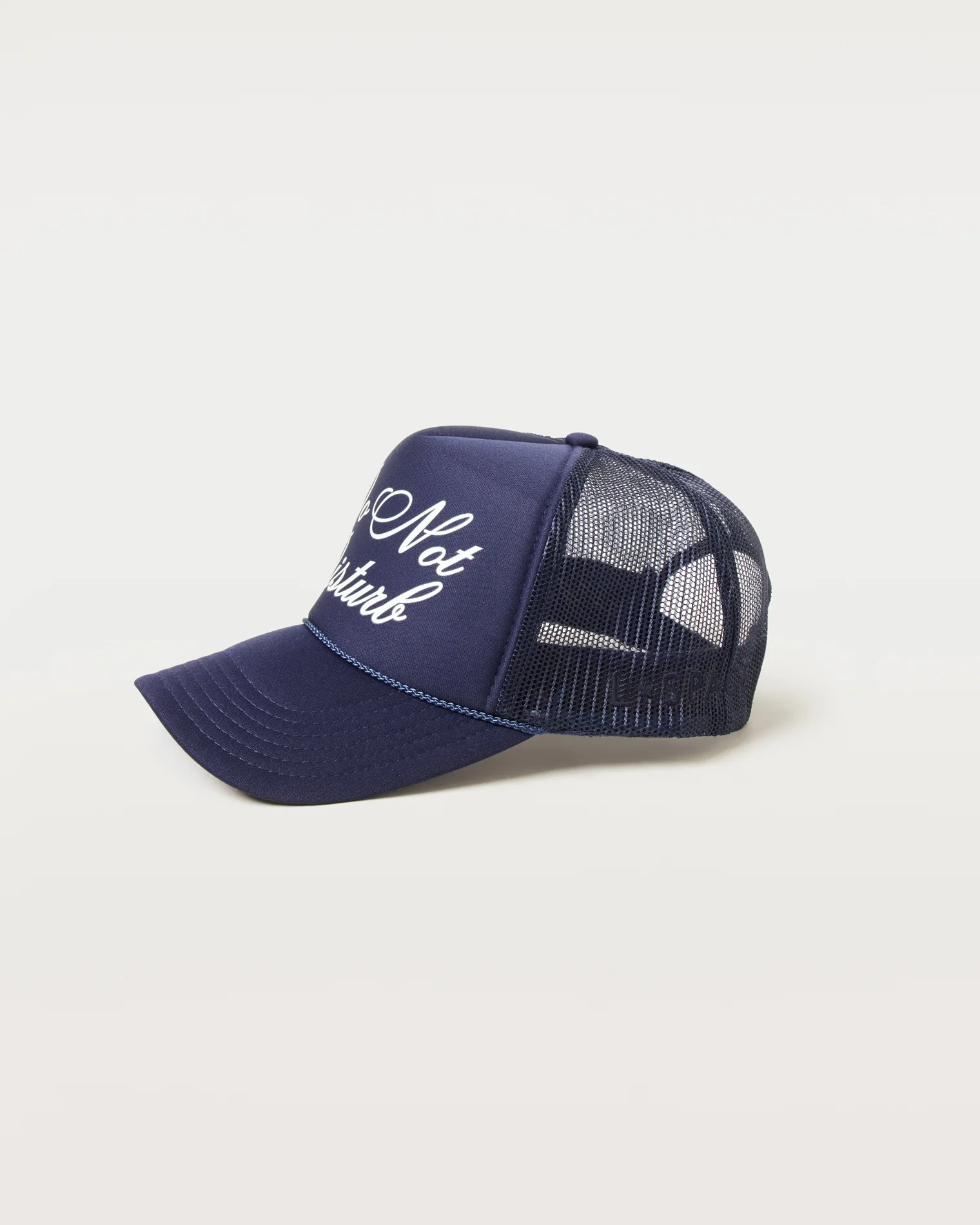 LSPACE x JVS Trucker Hat - Image 3