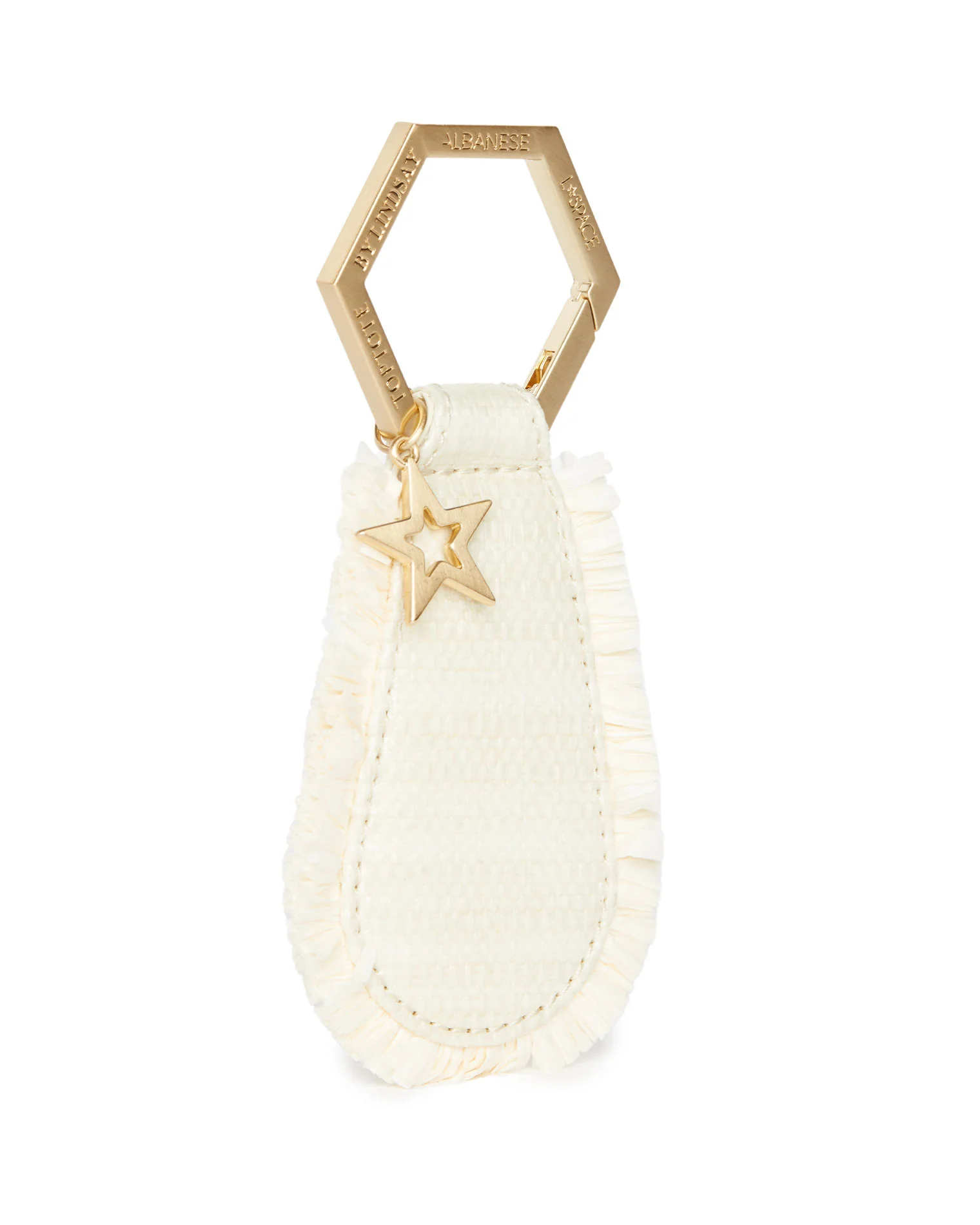 LSPACE x Lindsay Albanese TOPTOTE - Tobacco - Image 12