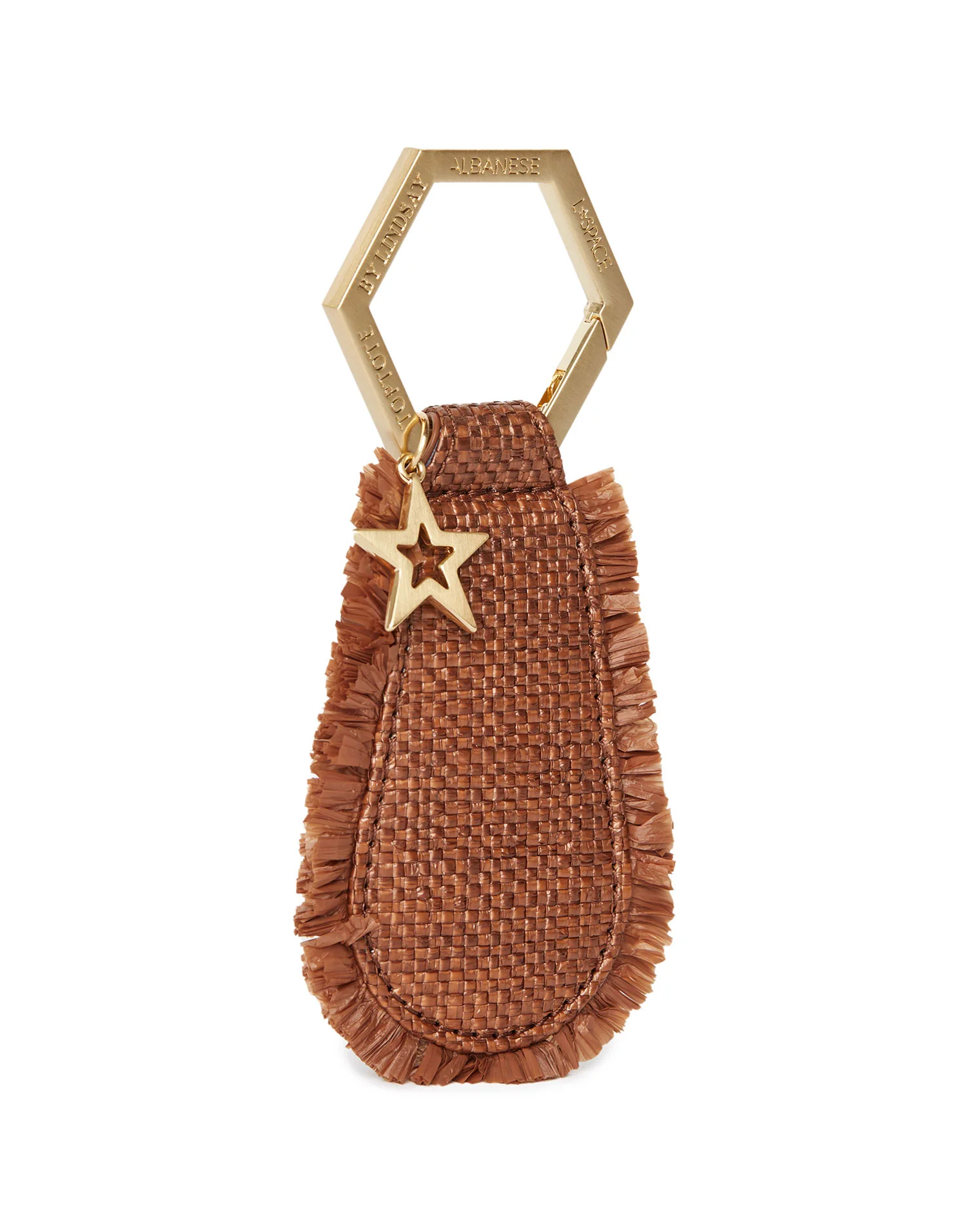 LSPACE x Lindsay Albanese TOPTOTE - Tobacco - Image 5