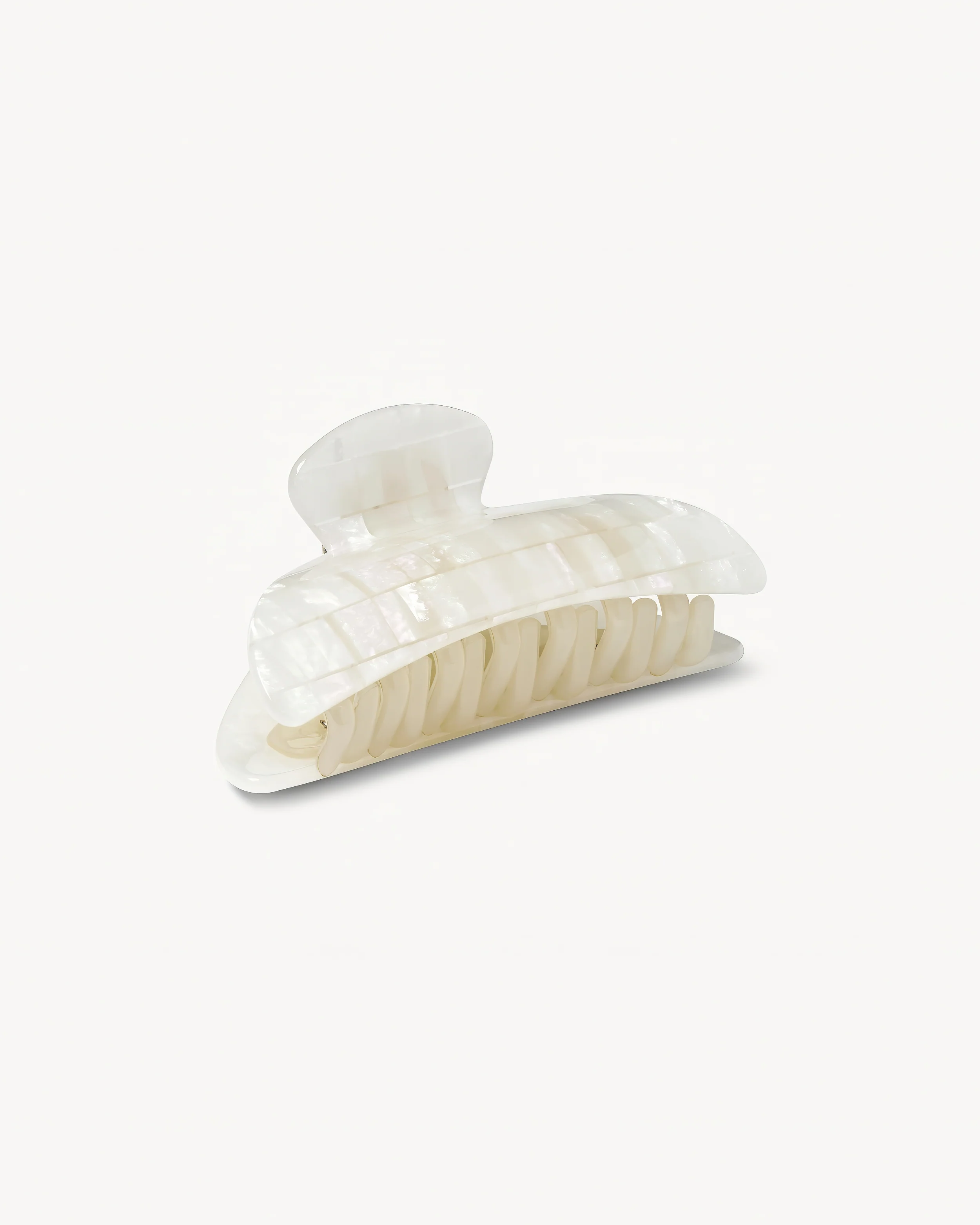 Machete Midi Claw - White - Image 3