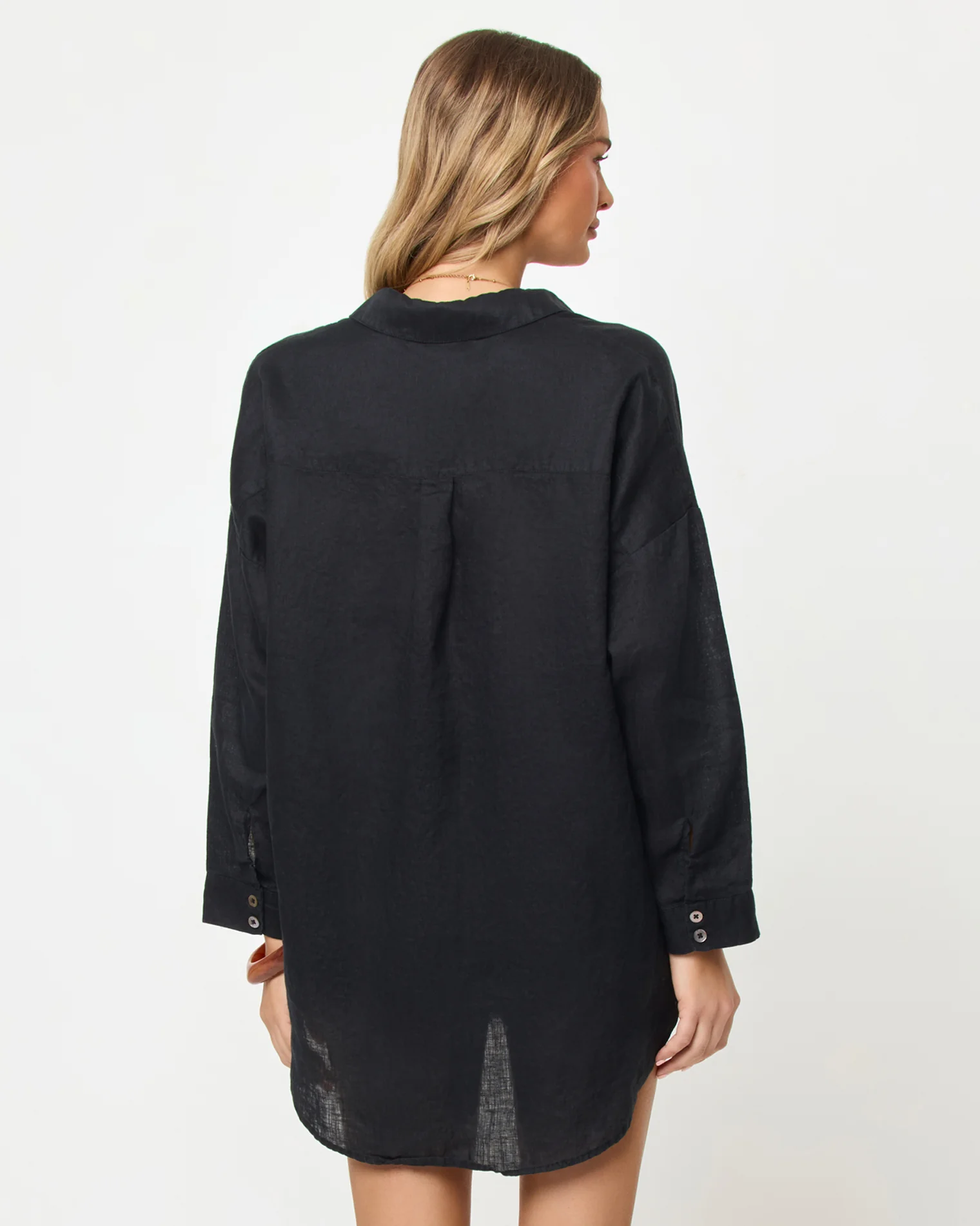Rio Tunic - Black - Image 4