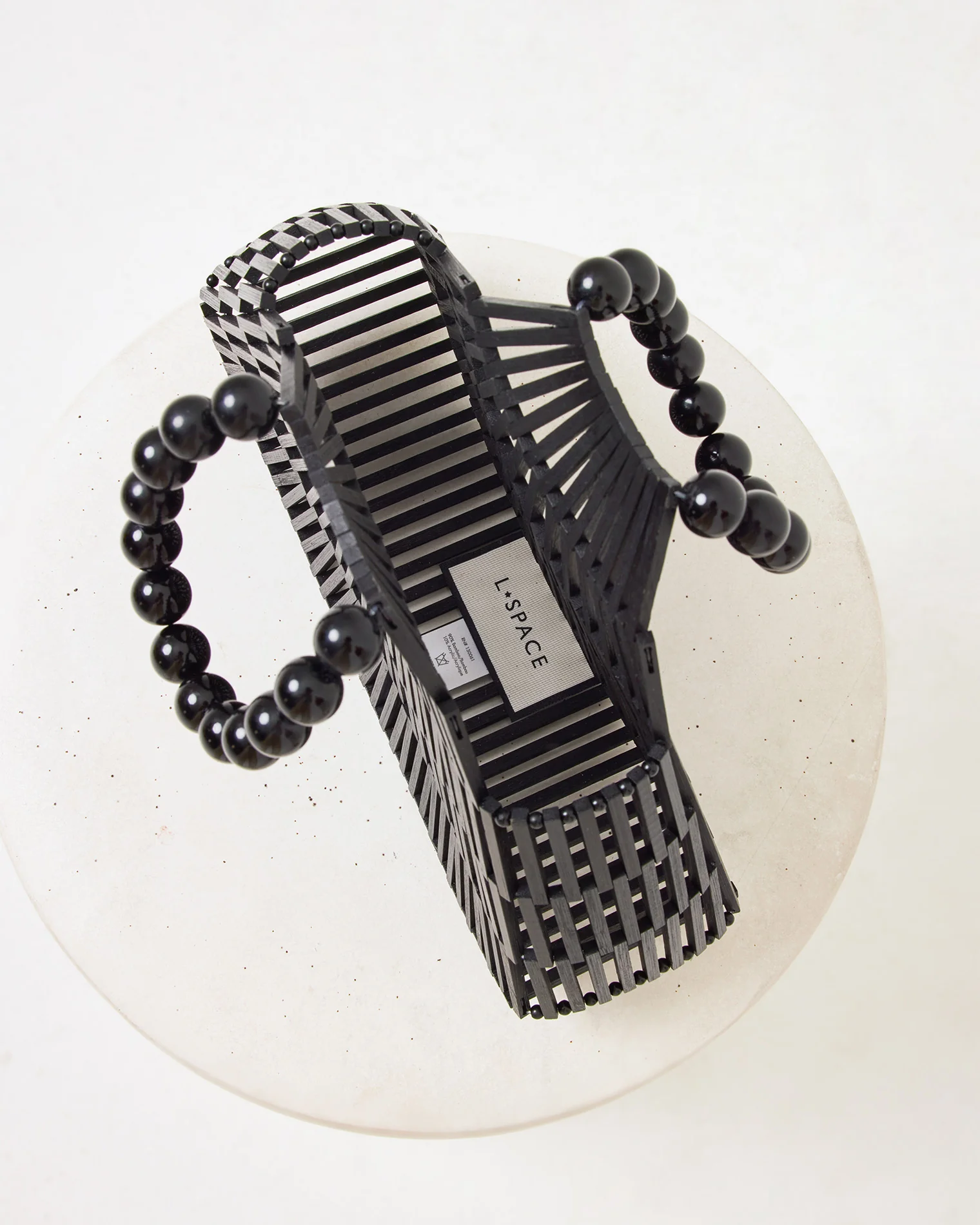 Starlight Bag - Black - Image 3